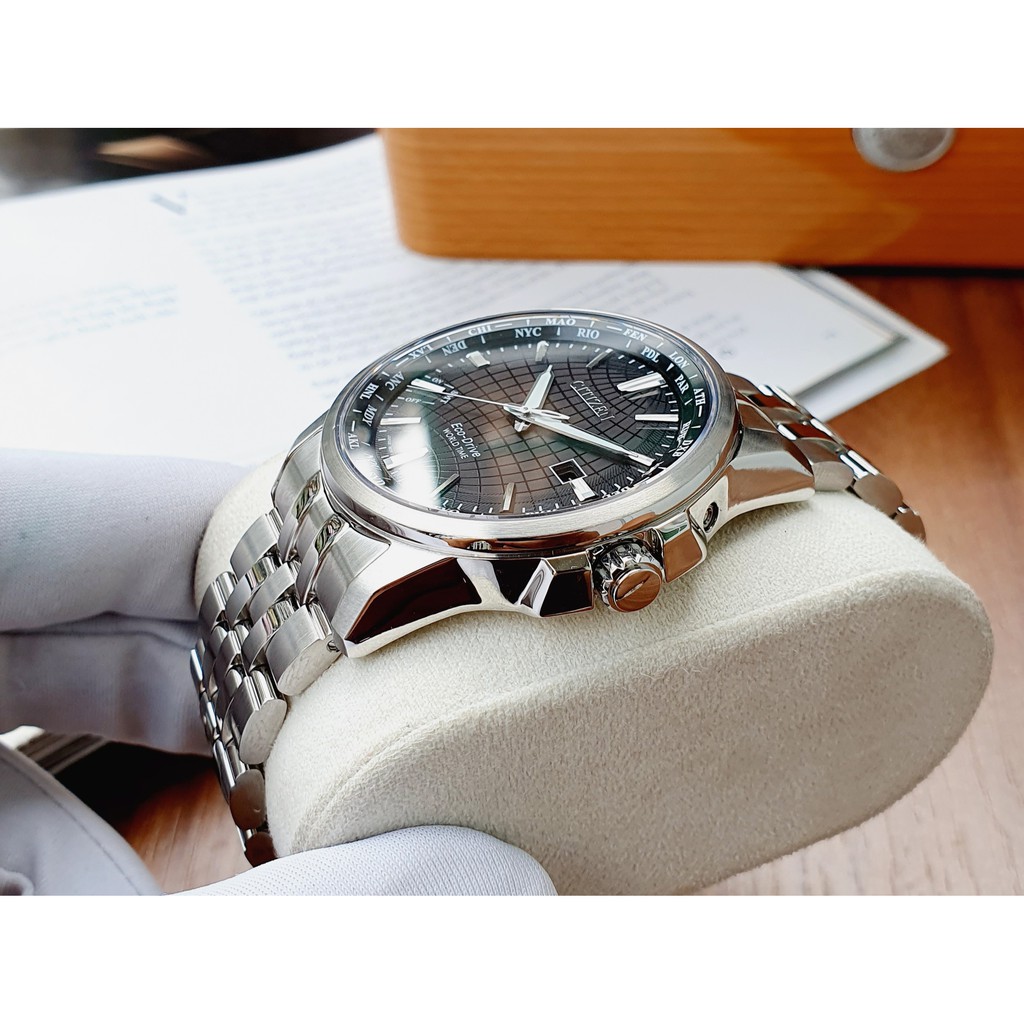 Đồng hồ nam CITIZEN BX1000-57E