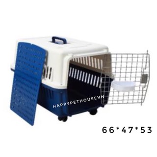 Lồng vận chuyển cho thú cưng JCB