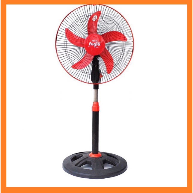 (ĐÚNG HÀNG FUGIO ) QUẠT LỠ CÔNG NGHIỆP sải cánh 40cm FUGIO