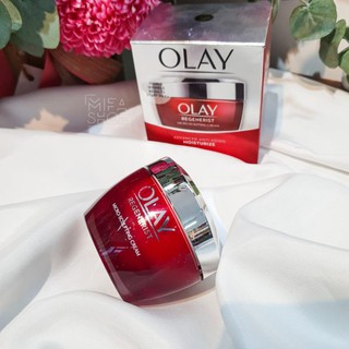 Kem Dưỡng Ẩm Chống Lão Hóa Regenerist Micro-Sculpting Cream Olay 48G