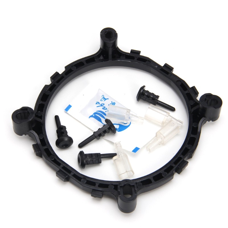 Quạt tản nhiệt 2200RPM cho CPU