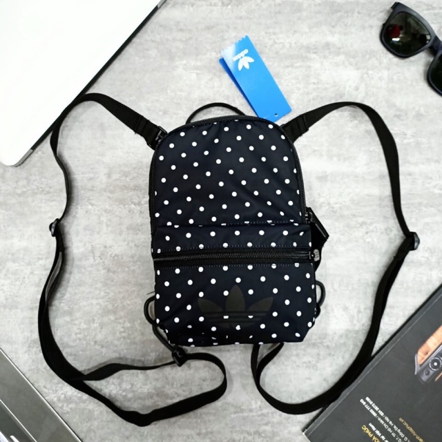 BALO ADD MINI CHẤM BI ĐÁNG IU