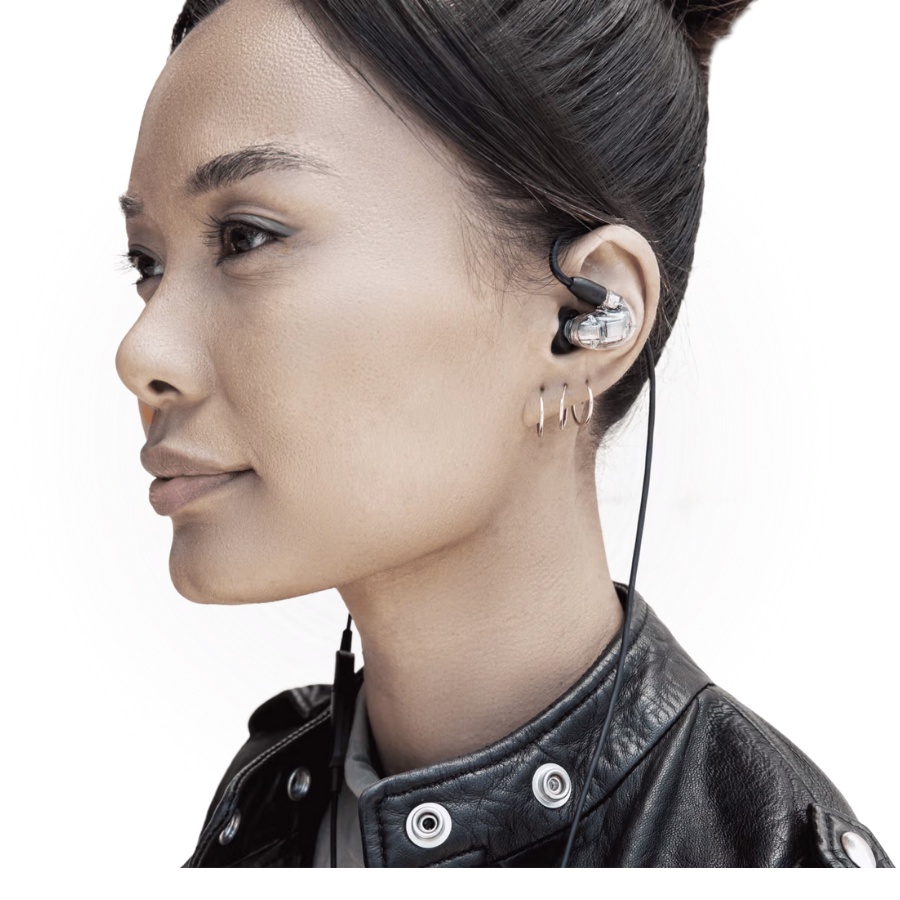 Tai Nghe Shure SE 846, hàng chính hãng, new seal 100%