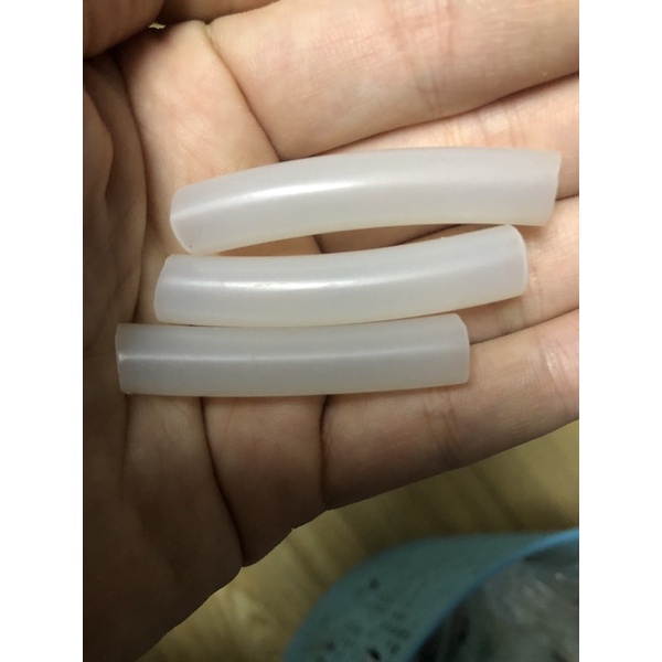 Cốc lọc mụn kèm dây silicon