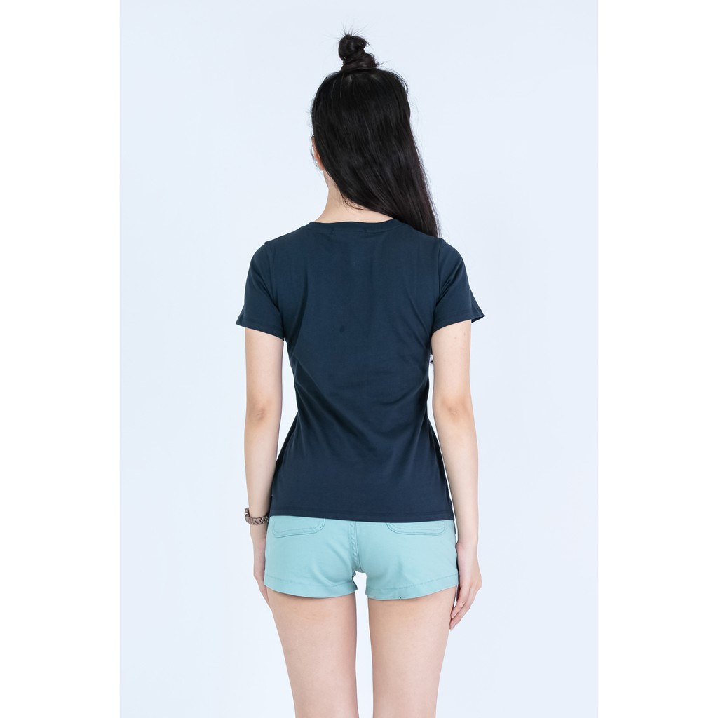 Áo Thun Nữ GAVANI_JOY OF LIFE