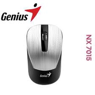 Chuột Genius Dx7015 không dây