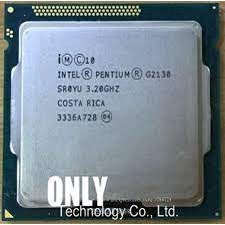 cpu pc G2130 / G2020 / G870 / G860 / G850 socket 1155 / tặng keo tản nhiệt