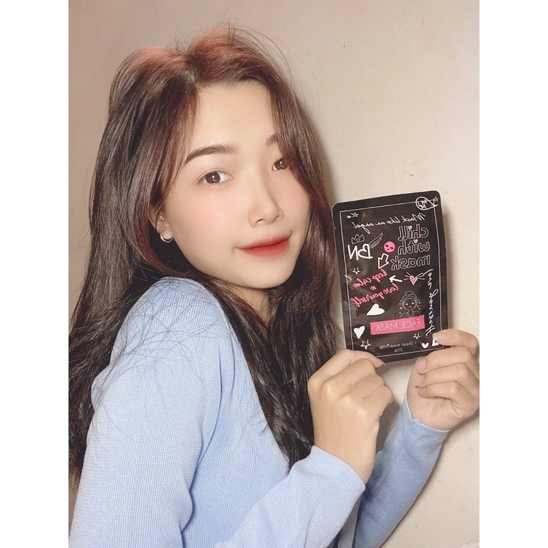 Ủ TRẮNG CHO FACE VITAMIN B3 BERNICE | BigBuy360 - bigbuy360.vn