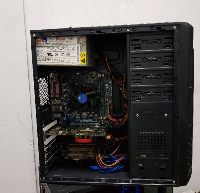 Bộ case chiến game Liên Minh, Fo4, Csgo cực mượt | BigBuy360 - bigbuy360.vn