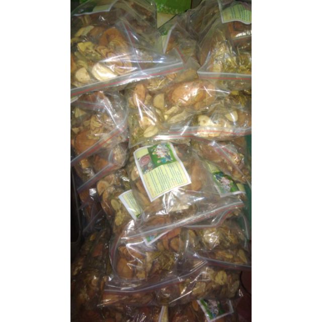 [Mã 267FMCGSALE giảm 8% đơn 500K] Cỏ máu GIA TRUYỀN (chia ấm sẵn) tăng cân, bổ máu