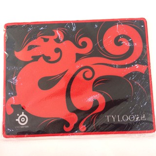 Lót chuột Tyloo KT 21 x 25 cm may viền dày(2mm) Giá rẻ