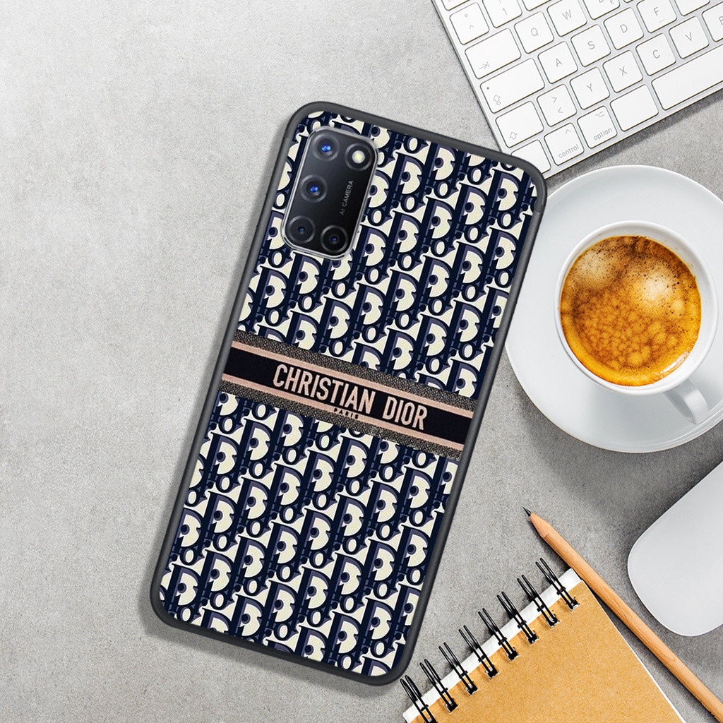 [HOT HOT] Ốp Lưng OPPO A15 - A52 - A53 - A92   , In Hình LO GO Bao, Đẹp, Bền, Rẻ.