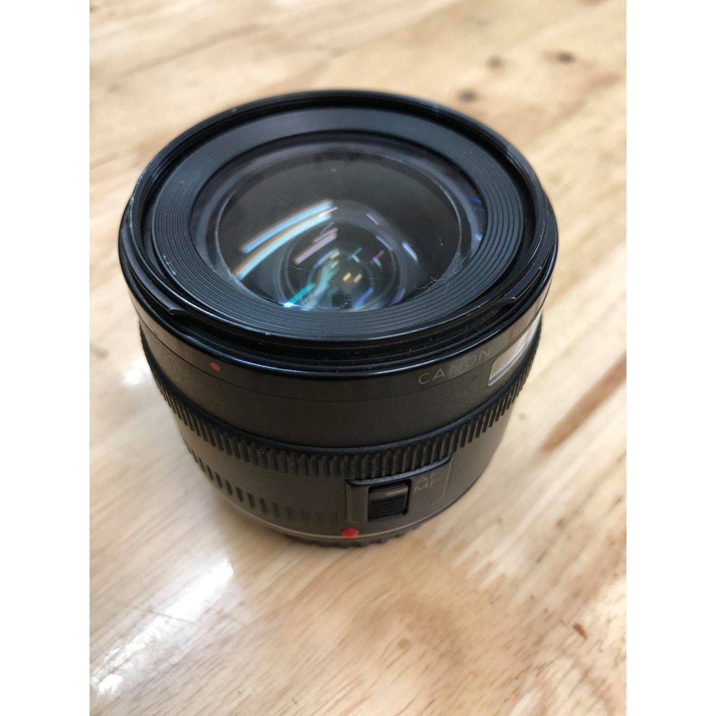 Ống kính Canon EF 24mm f2.8