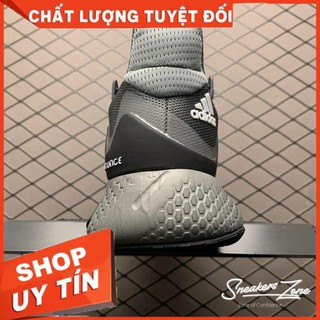 Giày thể thao ALPHABOUNCE instinct M 2020 gray xám