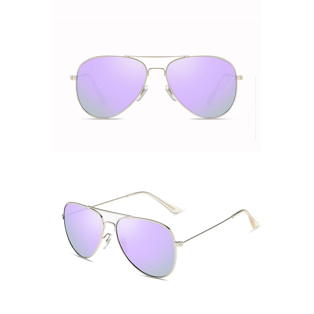 Kính Mát Phân Cực 08fz Thời Trang Cho Nam Và Nữ | BigBuy360 - bigbuy360.vn