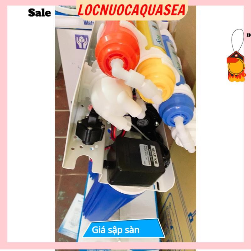 Vỏ Màng RO ♥️ Cốc ĐỰNG MÀNG RO 10,20,30,50,80,100 LÍT