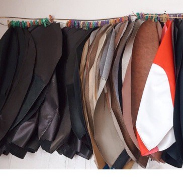 Vỏ yên đa năng,lead,Novo,vespa,libety ,133,