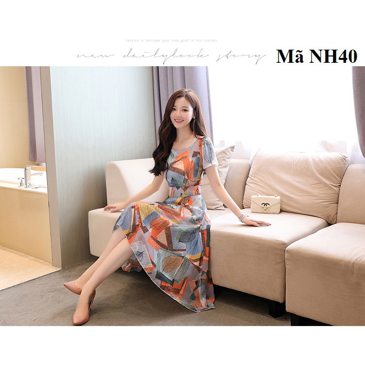 Đầm, váy maxi nữ dáng dài | BigBuy360 - bigbuy360.vn