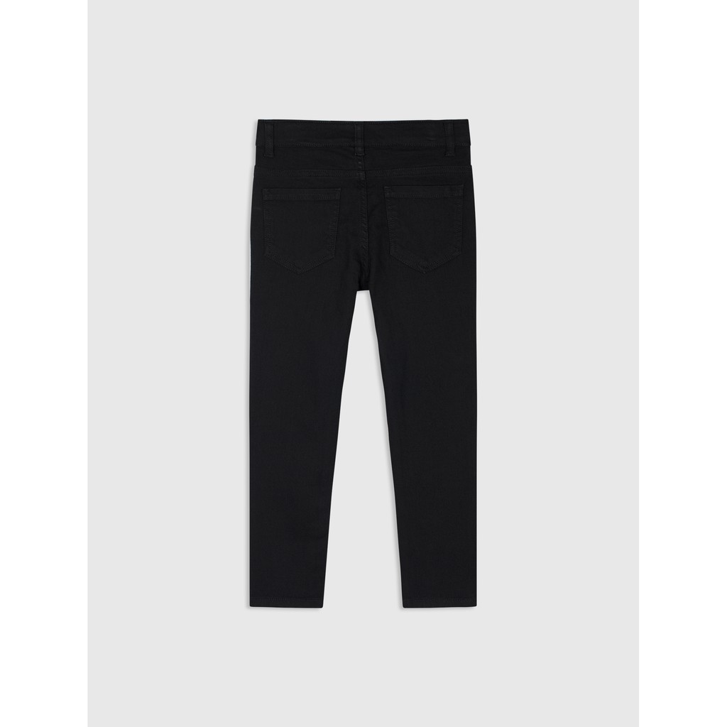 Quần jean bé gái 1BJ20W004 Canifa
