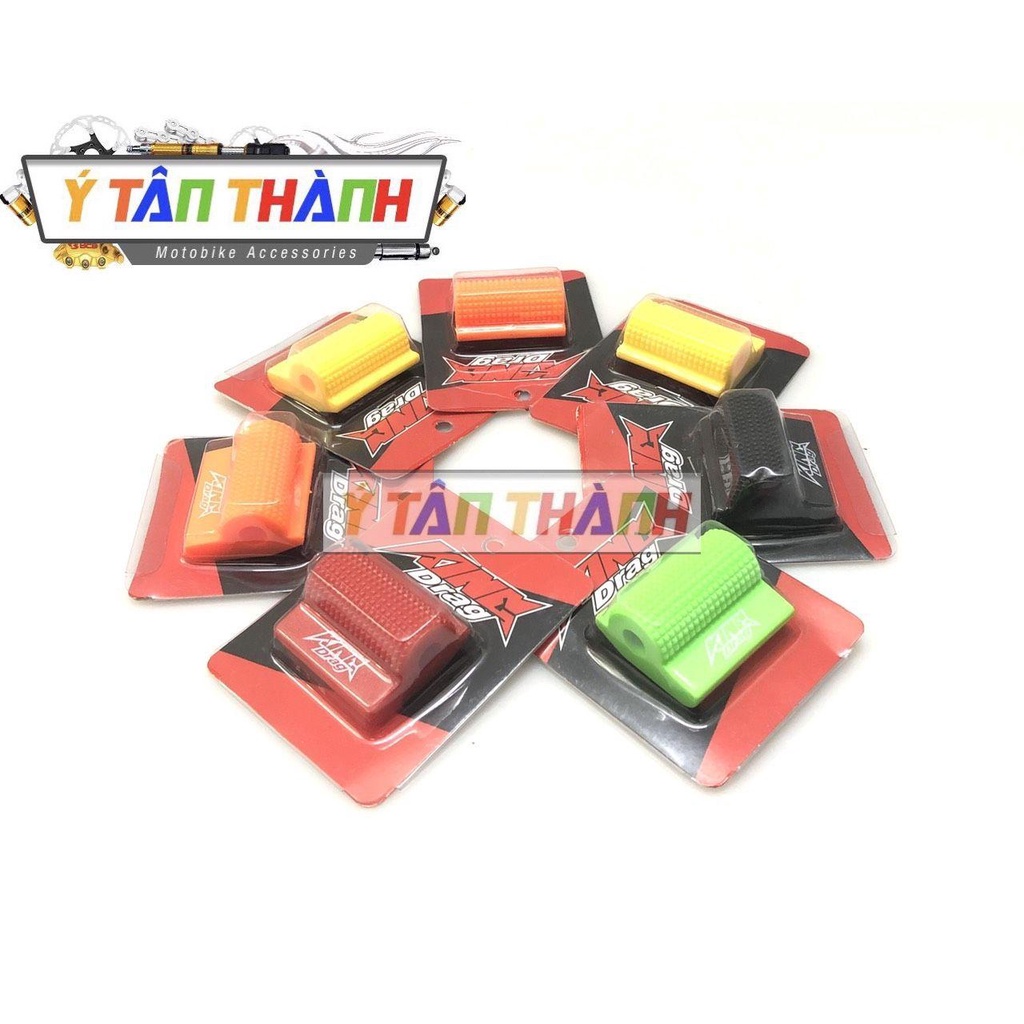 Cao Su Cần Số King Drag MS1306