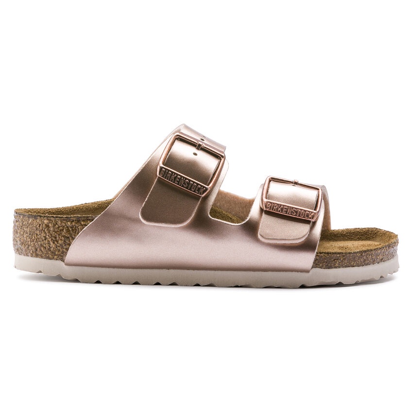 Sandal Classic Kid Girl Birkenstock  Arizona Bck1012478