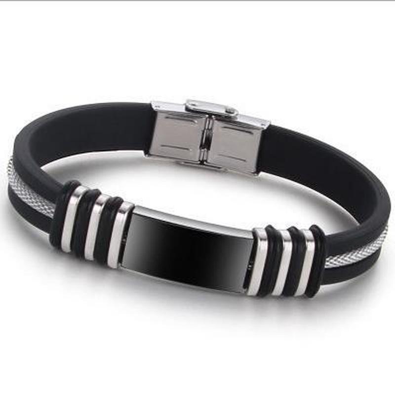 (MớI) Vòng Tay Da Pu ĐíNh Trang Trí ĐộC ĐáO