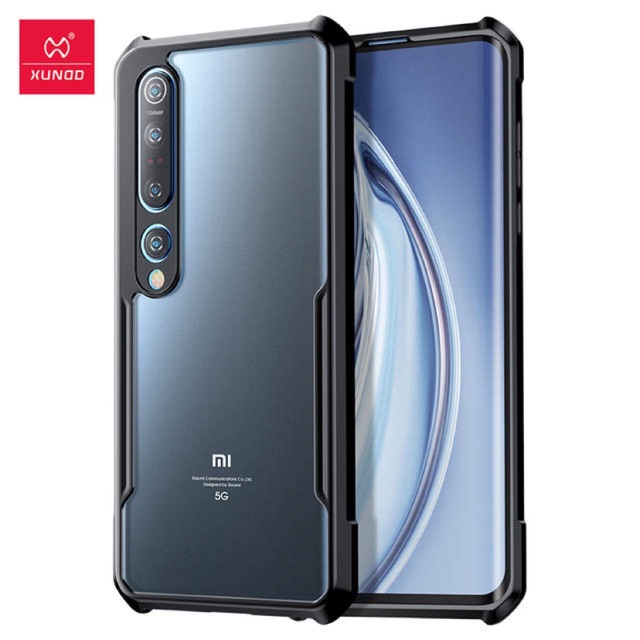Ốp lưng chống sốc XUNDD Beatle cho Xiaomi Mi 11, Mi 10 pro, Mi 10Tpro, 10T lite, mi11 pro, mi11 ultra