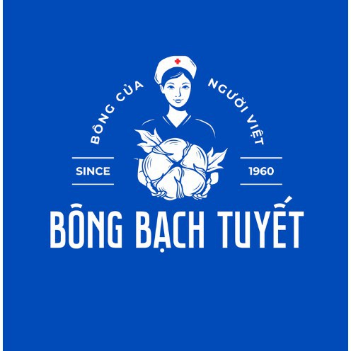 [CHÍNH HÃNG] Tăm Bông Merigo Bạch Tuyết Dành Cho Trẻ Em,Tiệt Trùng,Kháng Khuẩn,An Toàn.