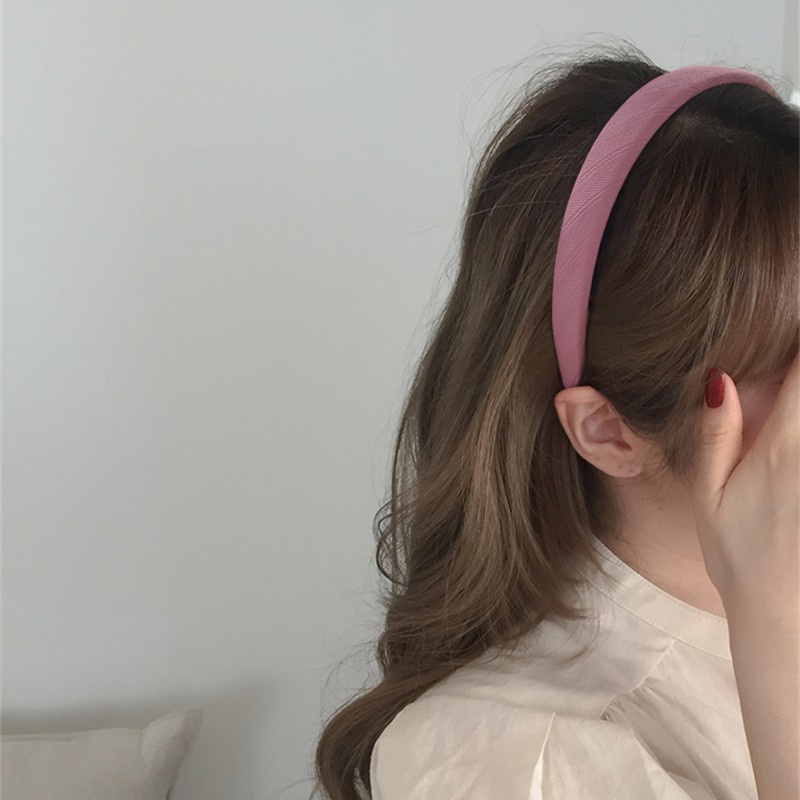 Cài tóc chống trượt phong cách Mori nhiều màu sắc tuỳ chọn thời trang mùa hè cho nữ