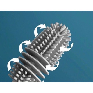 CỌ RỬA CỐC CHÉN SILICON