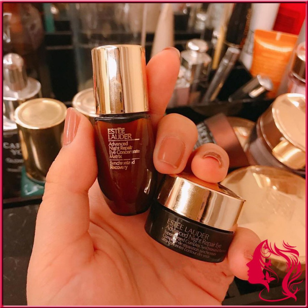 Dưỡng mắt Estee Lauder Advance Night Repair mini | BigBuy360 - bigbuy360.vn