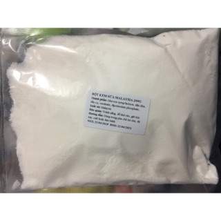 200G BỘT KEM BÉO MALAYSIA