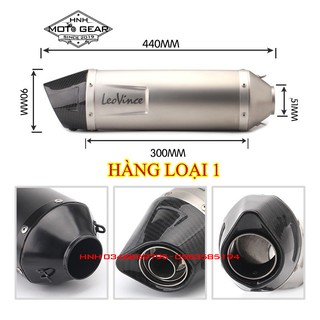 Pô leovince cho pkl sh chính hãng