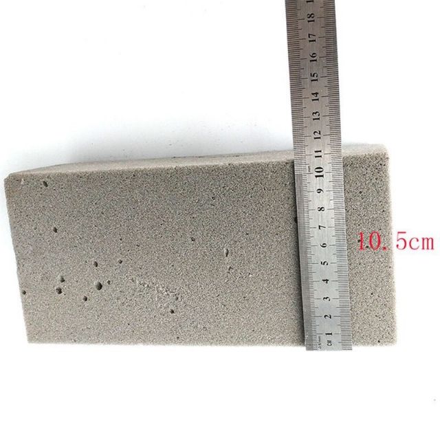 XỐP XÁM CẮM HOA KHÔ, HOA GIẤY