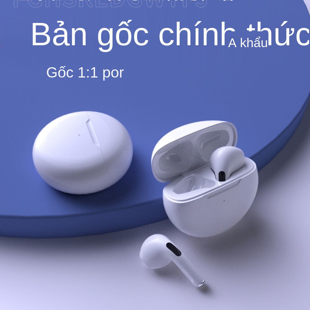 ♟Tai nghe Bluetooth có độ trung thực cao và tuổi thọ pin dài