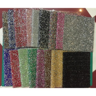 Tấm đá trang trí túi giá 40k/1 tấm size 24*40cm