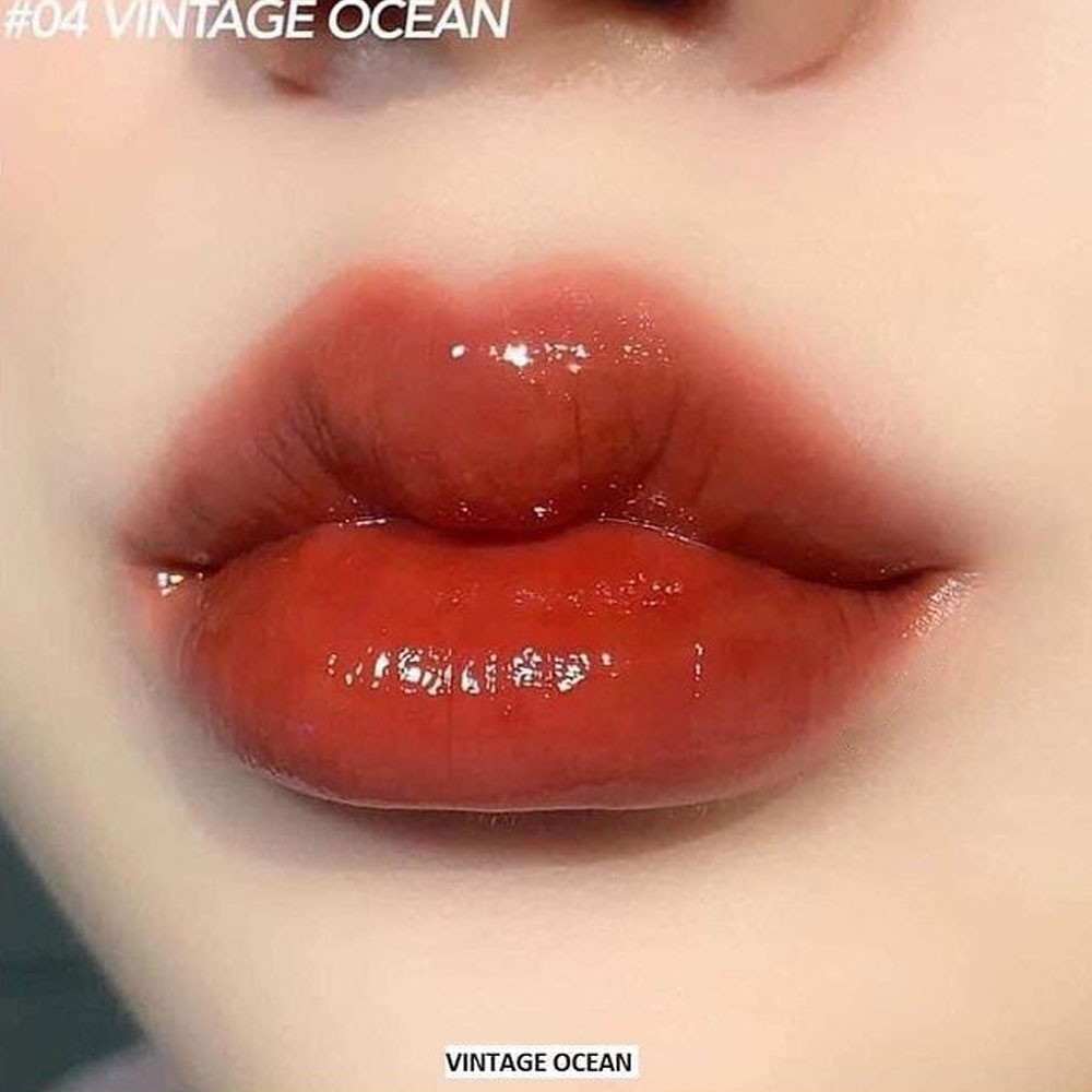 Son Bóng Romand Glasting Water Tint (màu 04) | BigBuy360 - bigbuy360.vn