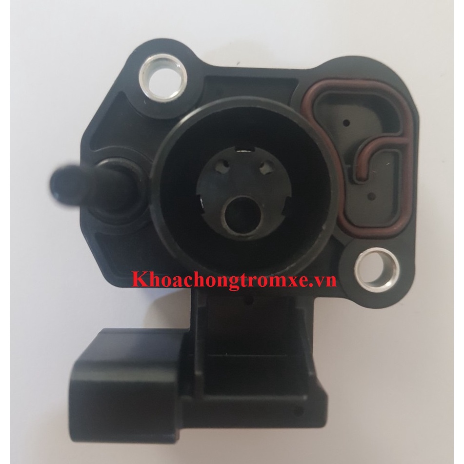 Cảm Biến Bướm Ga TPS Sirius Nozza Viva 115 2013 2014 2015