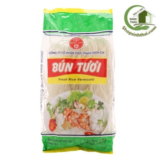 Bún tươi - đặc sản xuất khẩu - chọn loại