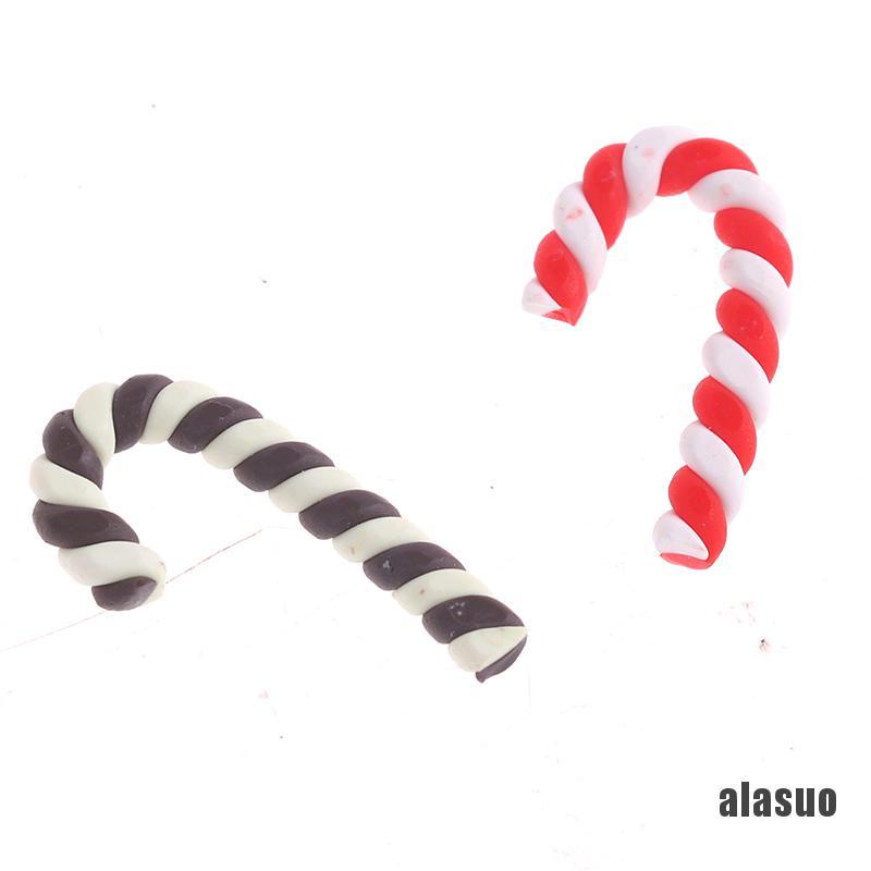 Bộ 20 Búp Bê mini Trang Trí Giáng Sinh Xinh Xắn