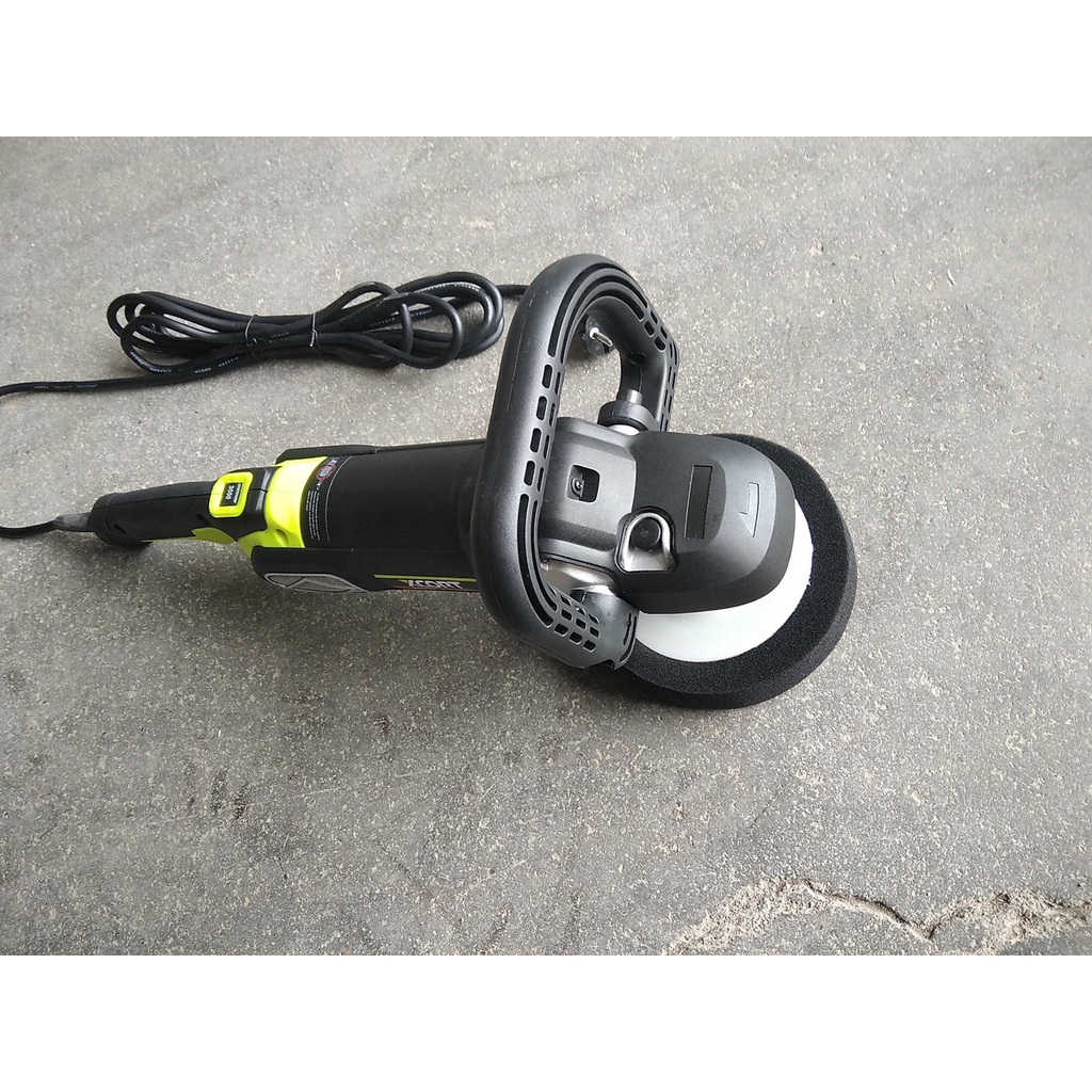 Máy đánh bóng - Máy đánh bóng cầm tay 1450W XCORT