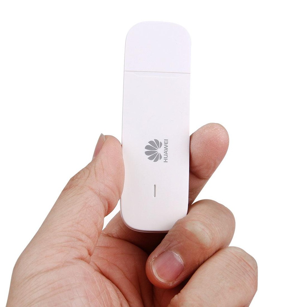 Dcom 3G E3531 tốc độ download 150Mbps, upload 50Mbps, dùng đa mạng, lắp sim 3g 4g nào cũng được