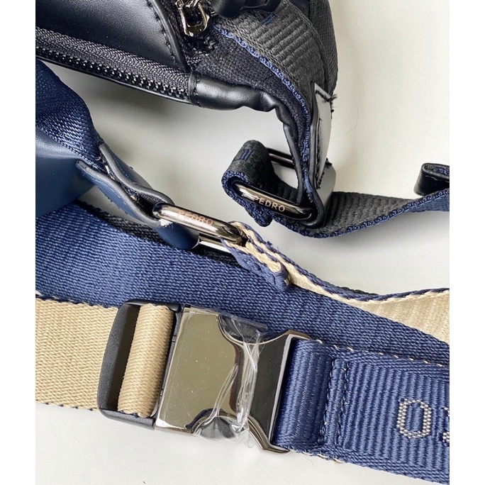 Túi  Bao  Tử Pedro Nam | BigBuy360 - bigbuy360.vn