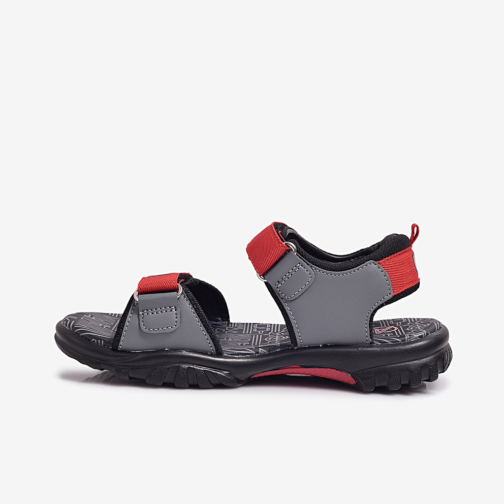 Sandal Biti's Bé Trai Marvel DPB060111XAM (Xám)