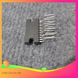 chanlong9881 IC KHUẾCH ĐẠI CÔNG SUẤT ÂM THANH TDA 7057AQ