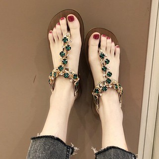 (Sẵn) Combo set váy+ giầy + dép thời trang