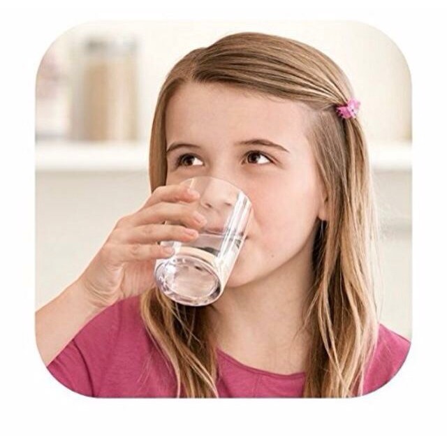 Lọc tại vòi Brita on tap