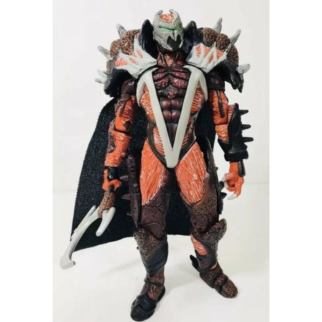 Mô hình Spawn chính hãng: Ninja Spawn 1997