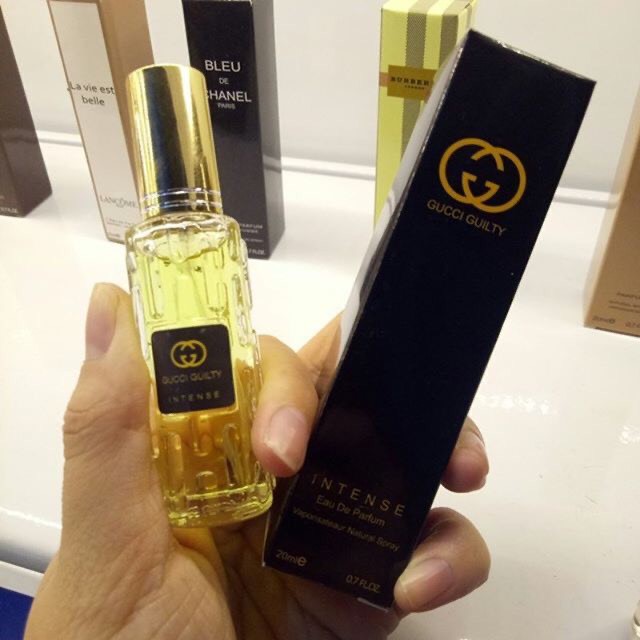 Nước Hoa Nữ Cao Cấp Gucci Guilty | BigBuy360 - bigbuy360.vn