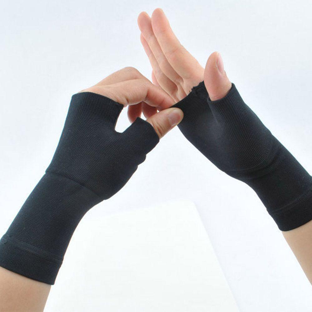 Găng Tay Siêu Mỏng Dạng Nén Giúp Giảm Đau Khớp